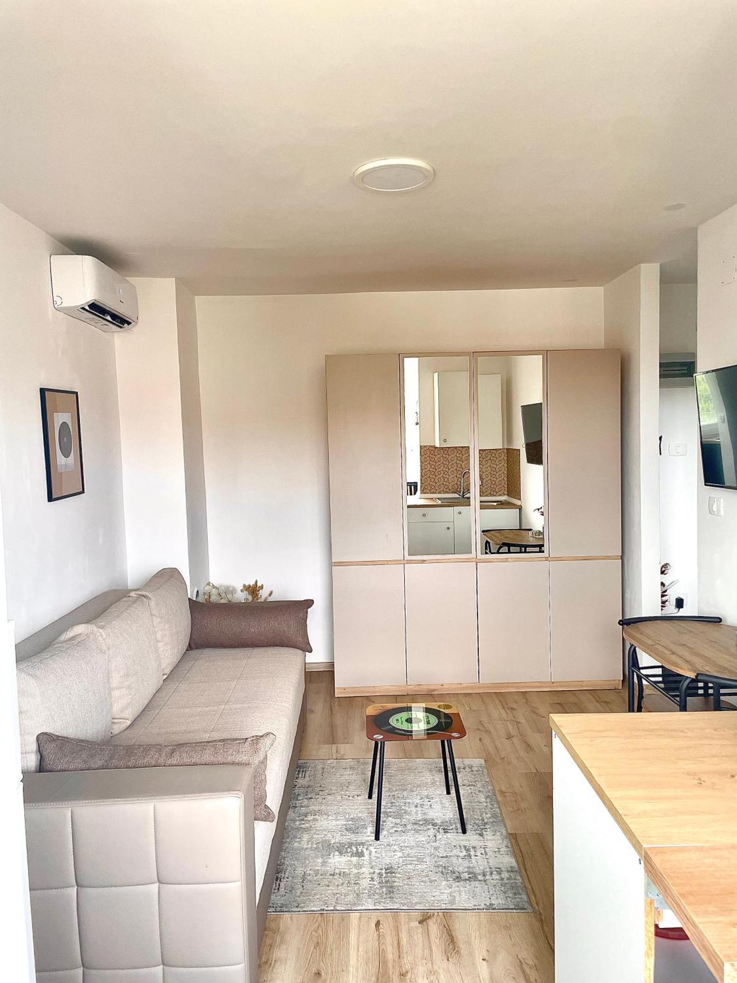 Apartman Sara&sera Umag