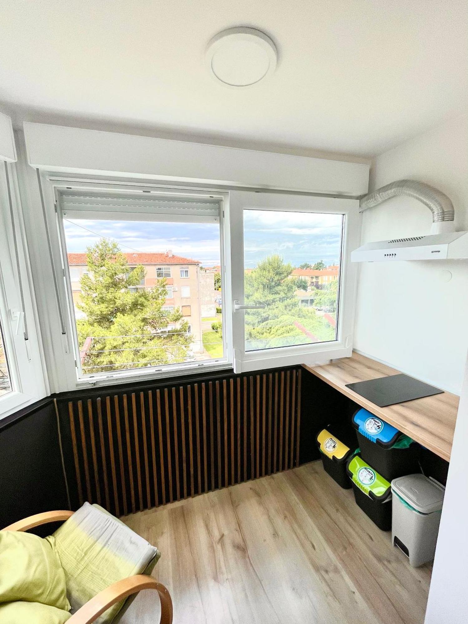 Sara&sera Apartment