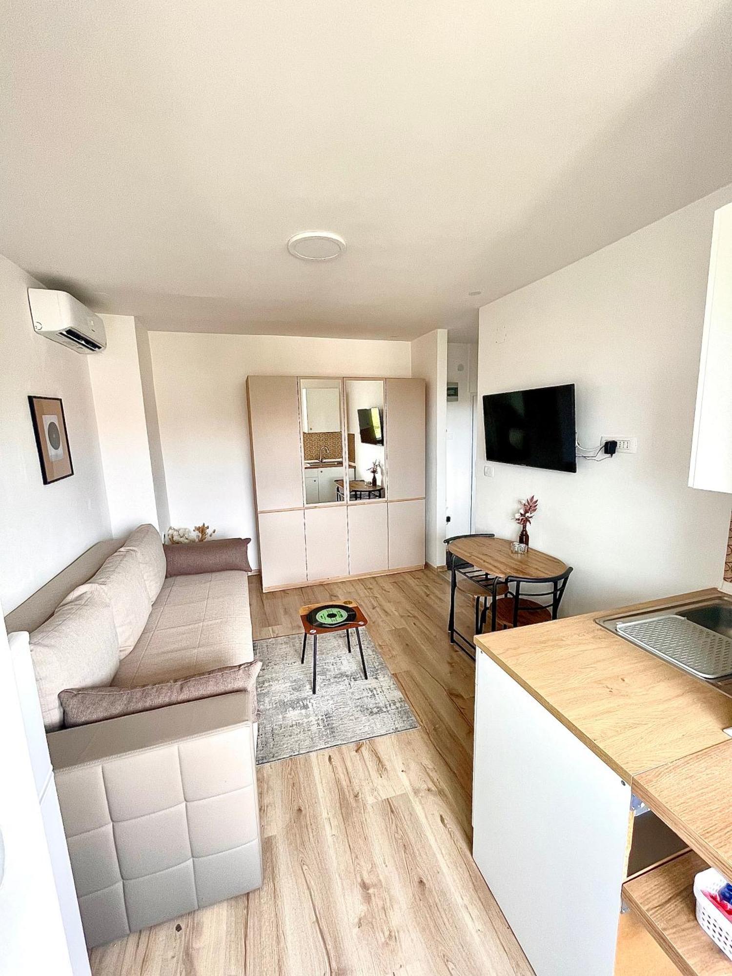 Apartman Sara&sera