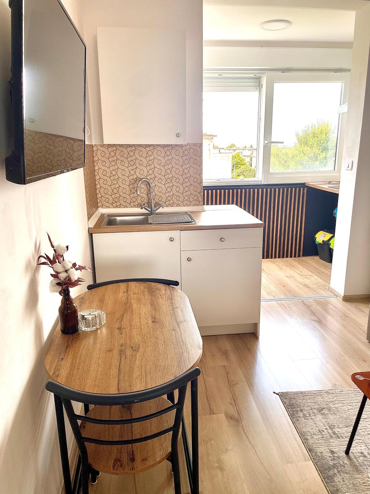 Sara&sera Apartment Umag